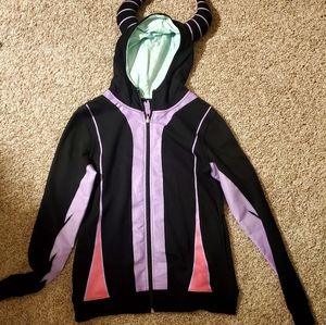 Disney Malificent sweater